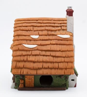 Department 56 Lomas LTD. Molasses Heritage Village Dicken's Village Series - Thumbnail 8