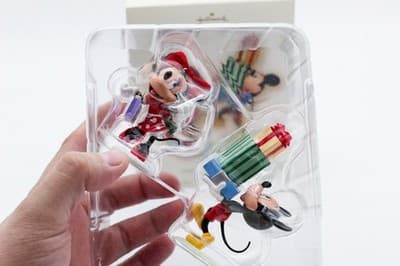 Hallmark Keepsake 2007 Dashing Through The Mall Disney Christmas Ornament New - Thumbnail 3