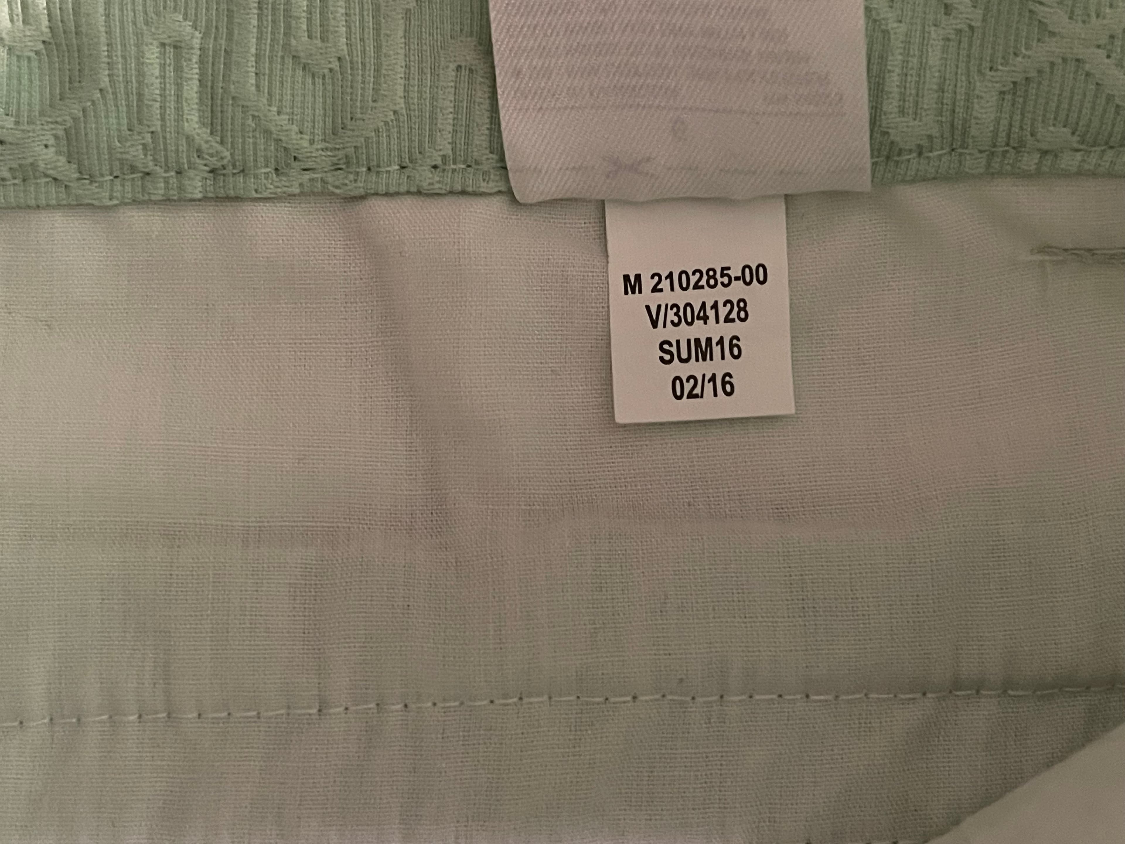 Banana Republic Women’s Mint Green Chino Shorts - Thumbnail 6