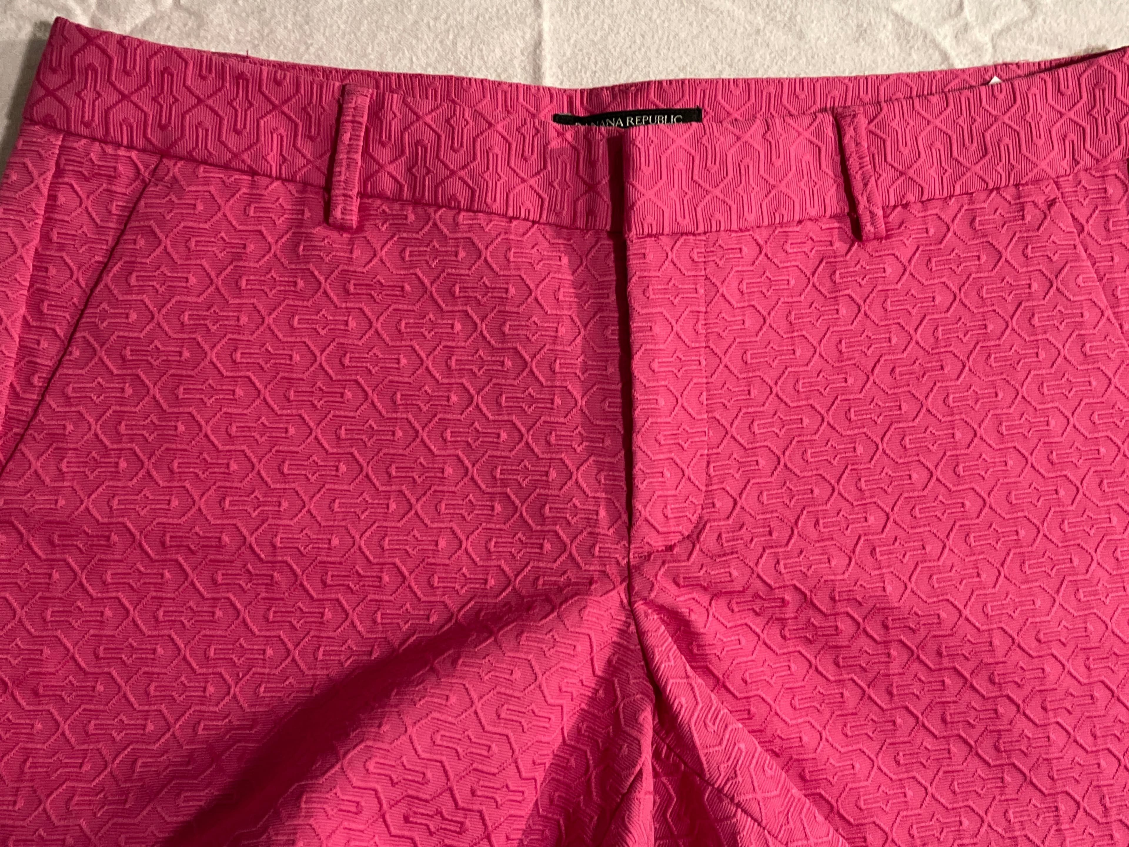 Banana Republic Women’s Chino Shorts - Thumbnail 2