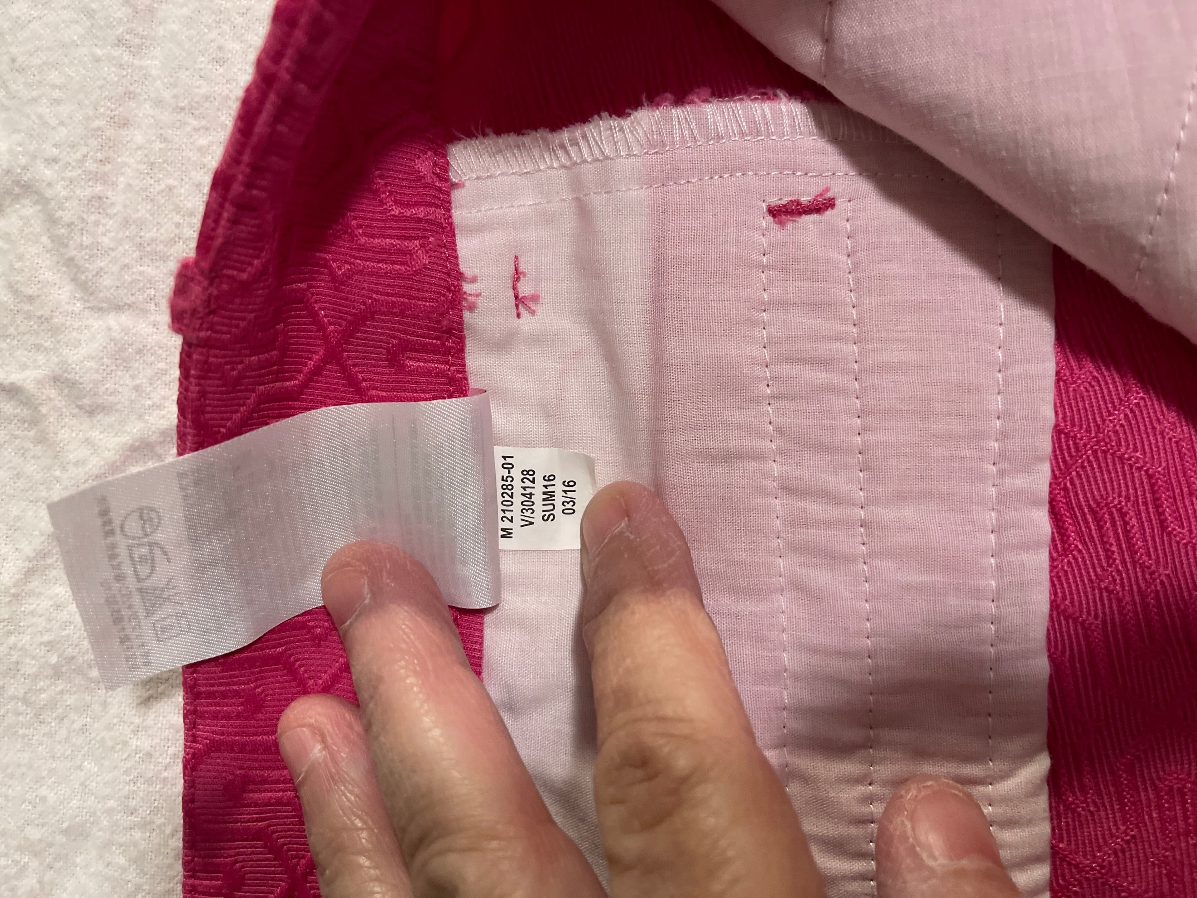 Banana Republic Women’s Chino Shorts - Thumbnail 5