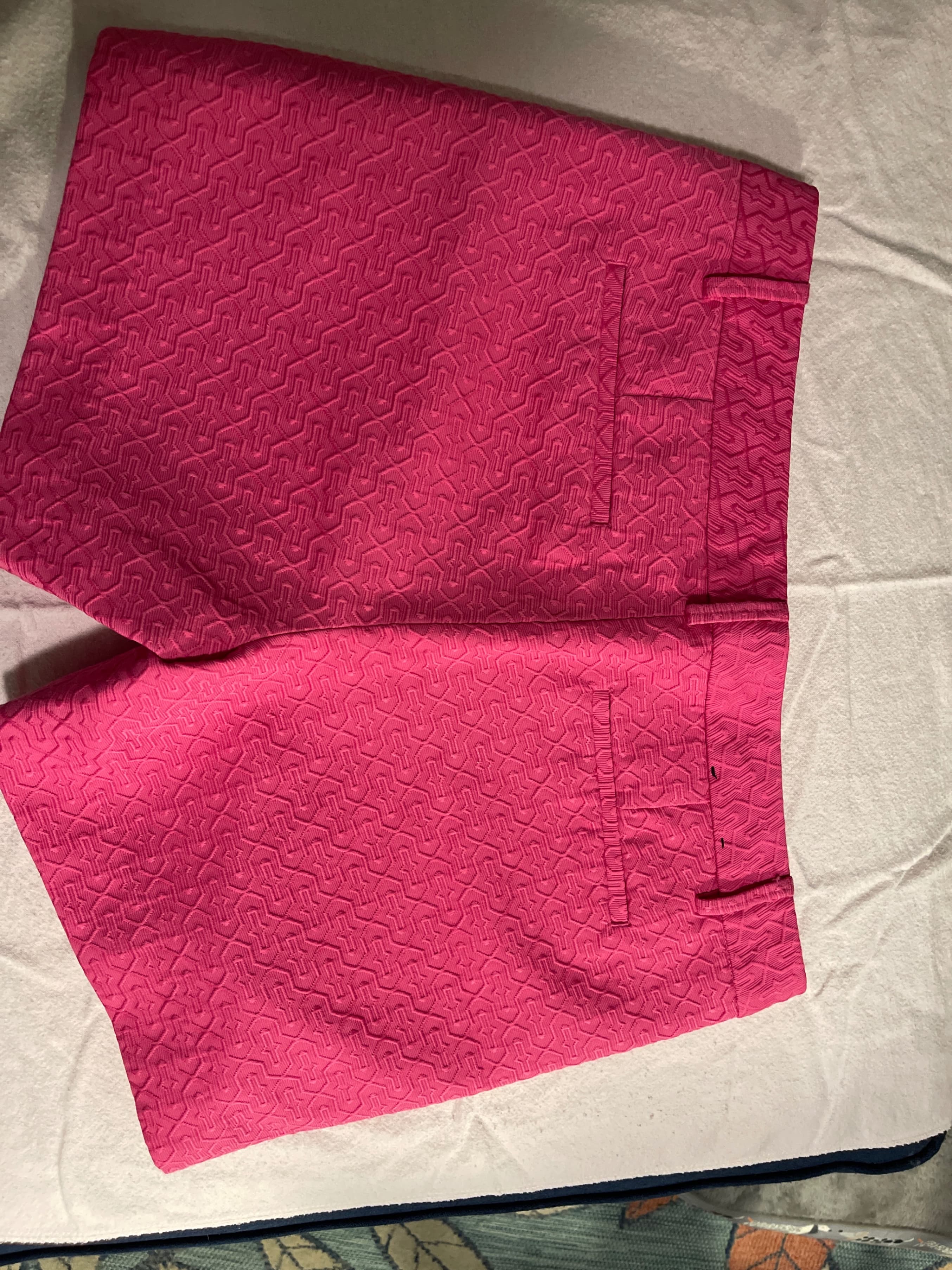 Banana Republic Women’s Chino Shorts - Thumbnail 6