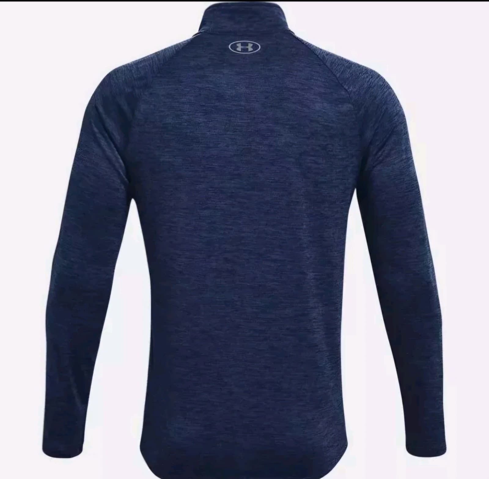 Under Armour Men's UA Tech ½ Zip Long Sleeve 1328495 SMALL - Thumbnail 6