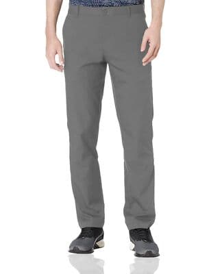 PUMA MEN'S JACKPOT PANT 2.0, QUIET SHADE, 36W X 34L - Image 1