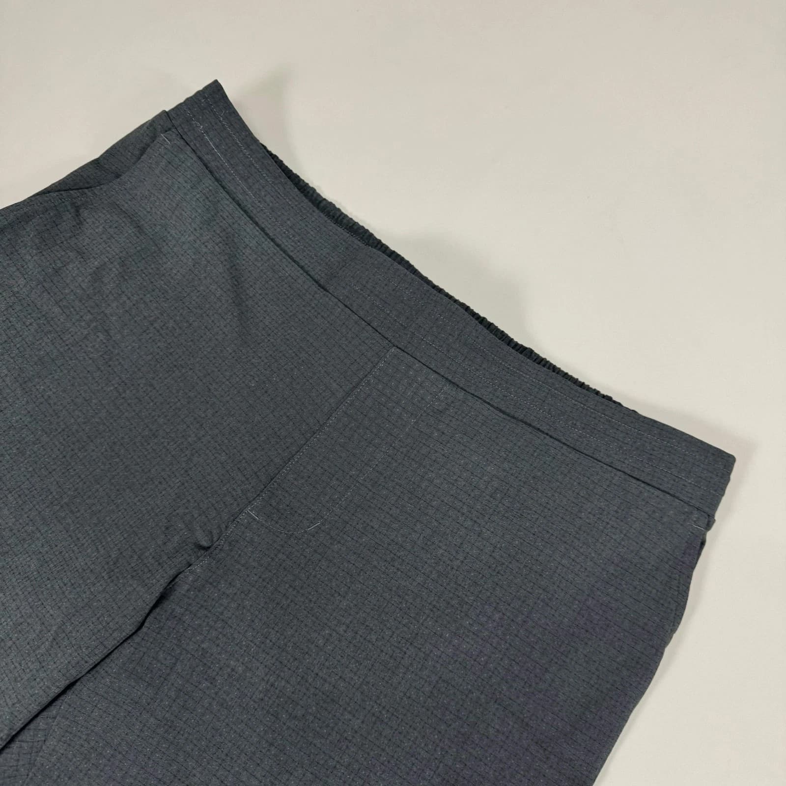 ADIDAS Men's Weekend Golf Pants Blackgrey Heat.Rdy HI5753 - Sz-2XL - Thumbnail 3
