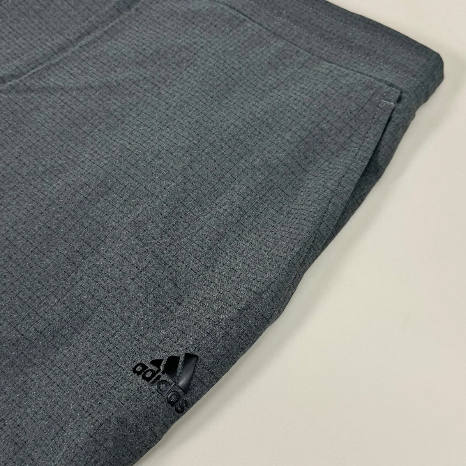 ADIDAS Men's Weekend Golf Pants Blackgrey Heat.Rdy HI5753 - Sz-2XL - Thumbnail 4