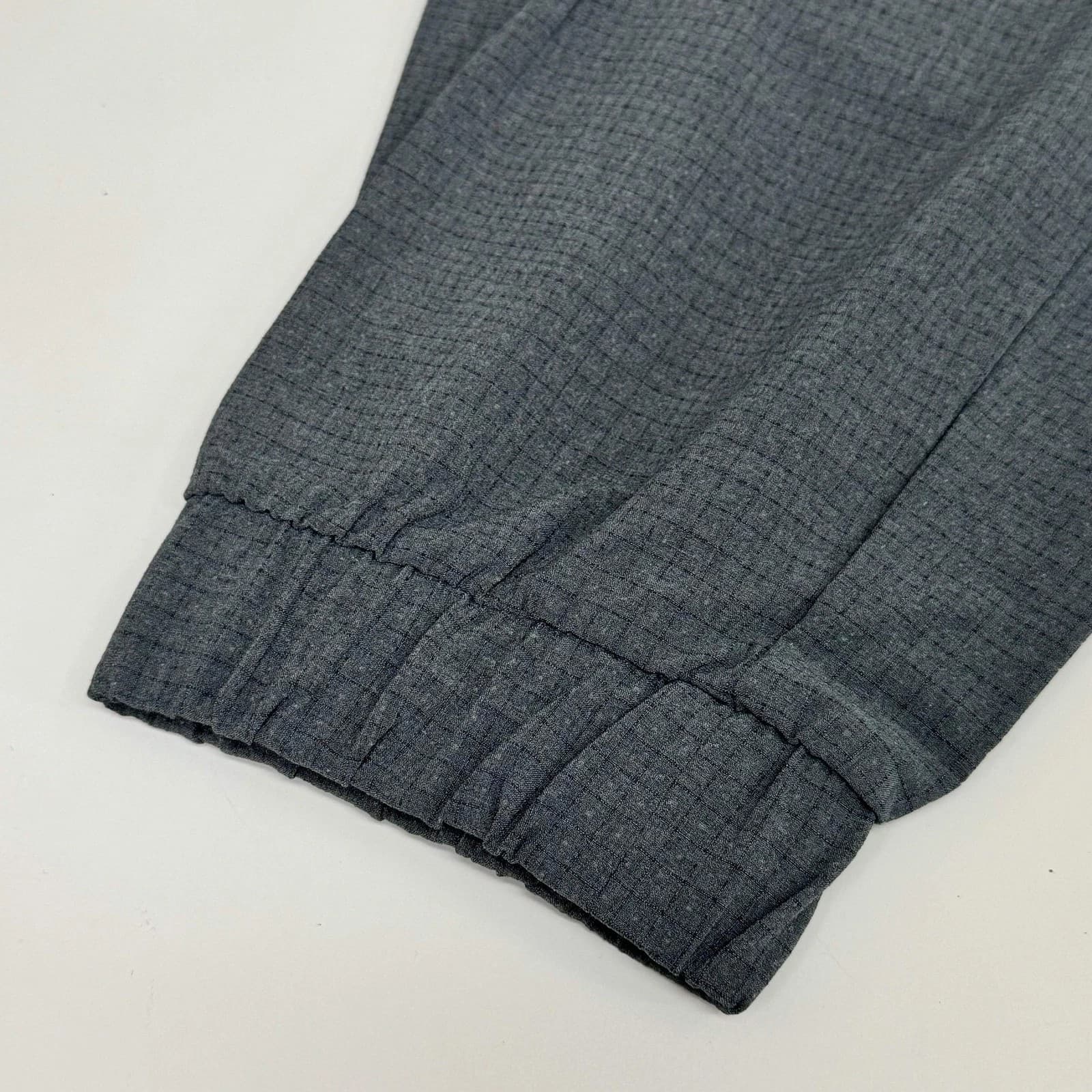 ADIDAS Men's Weekend Golf Pants Blackgrey Heat.Rdy HI5753 - Sz-2XL - Thumbnail 5