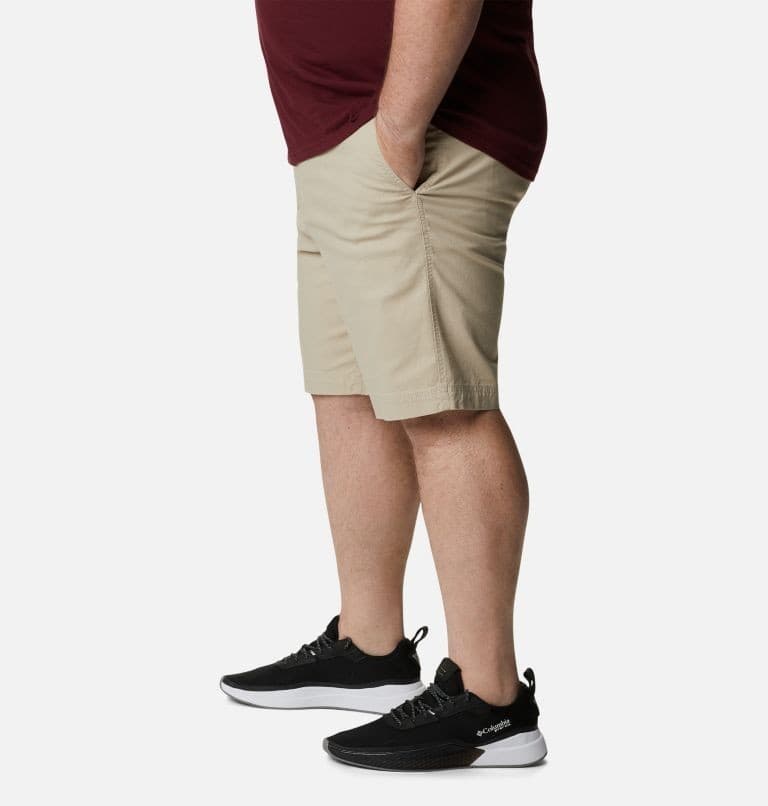 Columbia Men's Flex ROC Cargo 10" Inseam Outdoor Short Size 52W, NWT - Thumbnail 3