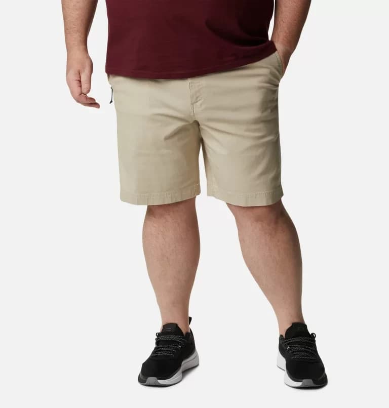 Columbia Men's Flex ROC Cargo 10" Inseam Outdoor Short Size 52W, NWT - Image 1
