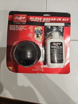 Rawlings Glove Break-in Kit - Image 1