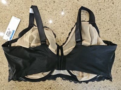 calvin klein seductive comfort bra - Thumbnail 4