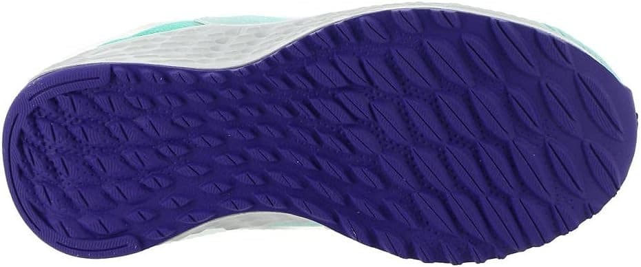 New Balance Infant's Arishi V2 Bungee Running Shoe w Fresh Foam Cushioning Sz 5 - Thumbnail 5