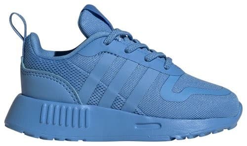 Adidas Original Multix GX4263 Blue Running Shoes Sneakers Infant/ Toddler Size 4 - Image 1