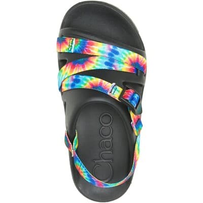 Chaco Unisex-Child Chillos Sport K Slipper Sizw 1 - Thumbnail 3