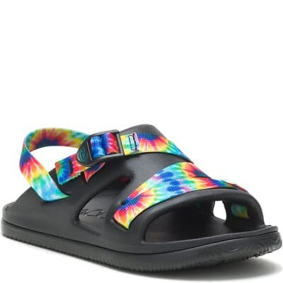 Chaco Unisex-Child Chillos Sport K Slipper Sizw 1 - Thumbnail 4