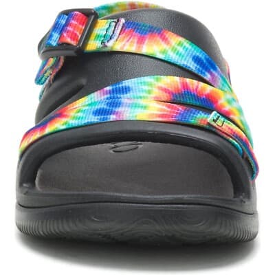 Chaco Unisex-Child Chillos Sport K Slipper Sizw 1 - Thumbnail 2