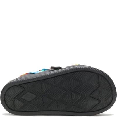 Chaco Unisex-Child Chillos Sport K Slipper Sizw 1 - Thumbnail 5