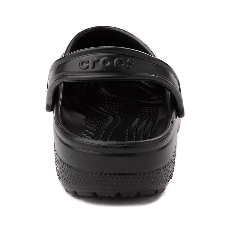 Crocs Men's 6 & Women's 8 Classic Clogs - Slip-On Sandals, Men's 6 / Women's 8 - Thumbnail 2