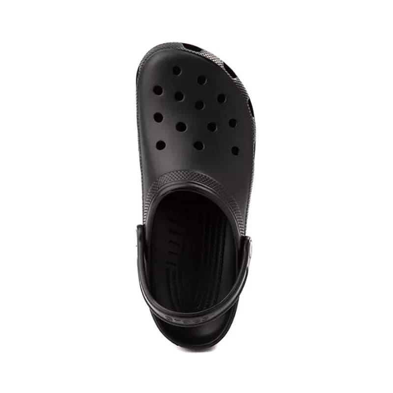 Crocs Men's 6 & Women's 8 Classic Clogs - Slip-On Sandals, Men's 6 / Women's 8 - Thumbnail 5