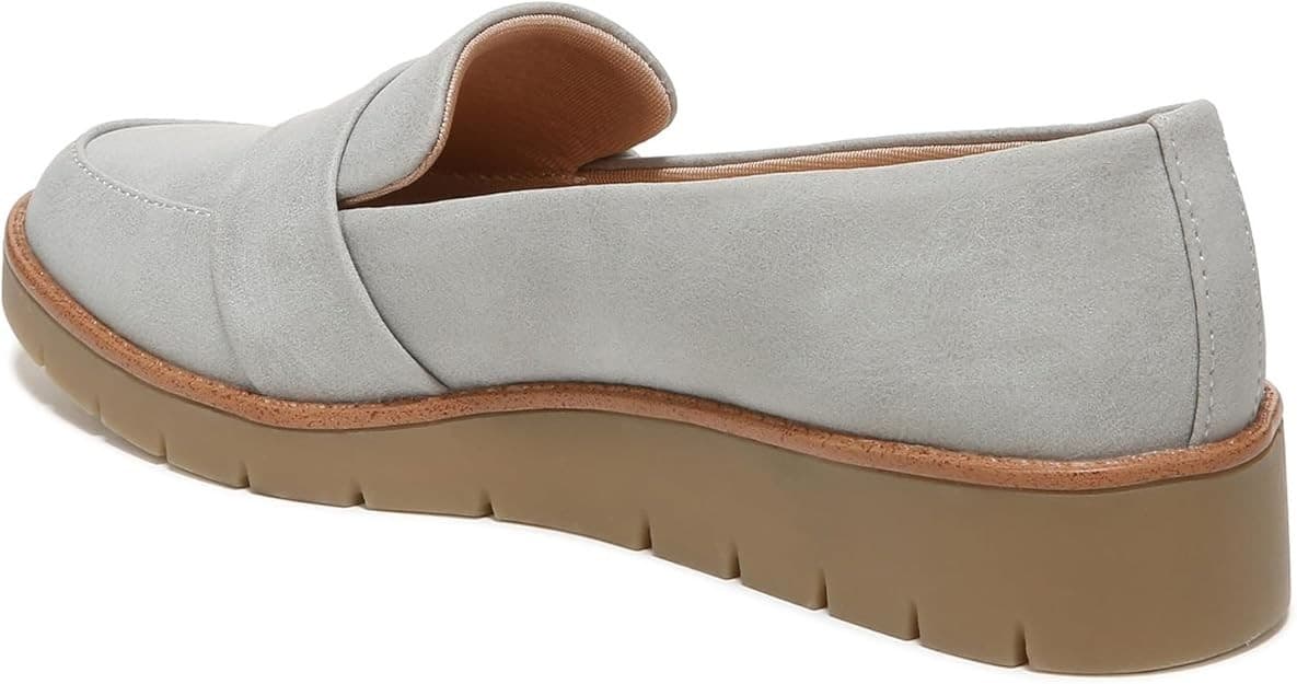 Lifestride Women's Ollie Loafer Grey Size 11 - Thumbnail 5