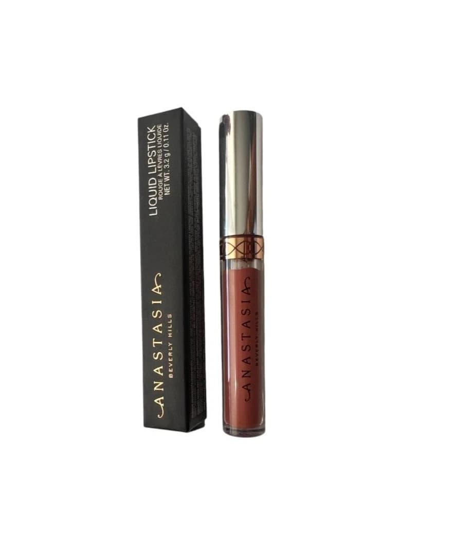 Anastasia Liquid Lipstick Ashton 0.11 Fl Oz. New With Box - Image 1