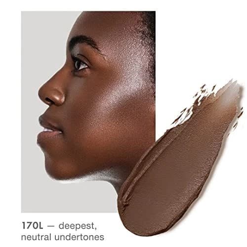 Vapour Luminous Foundation Stick 170L Deepest Neutral Undertones Makeup - Thumbnail 2