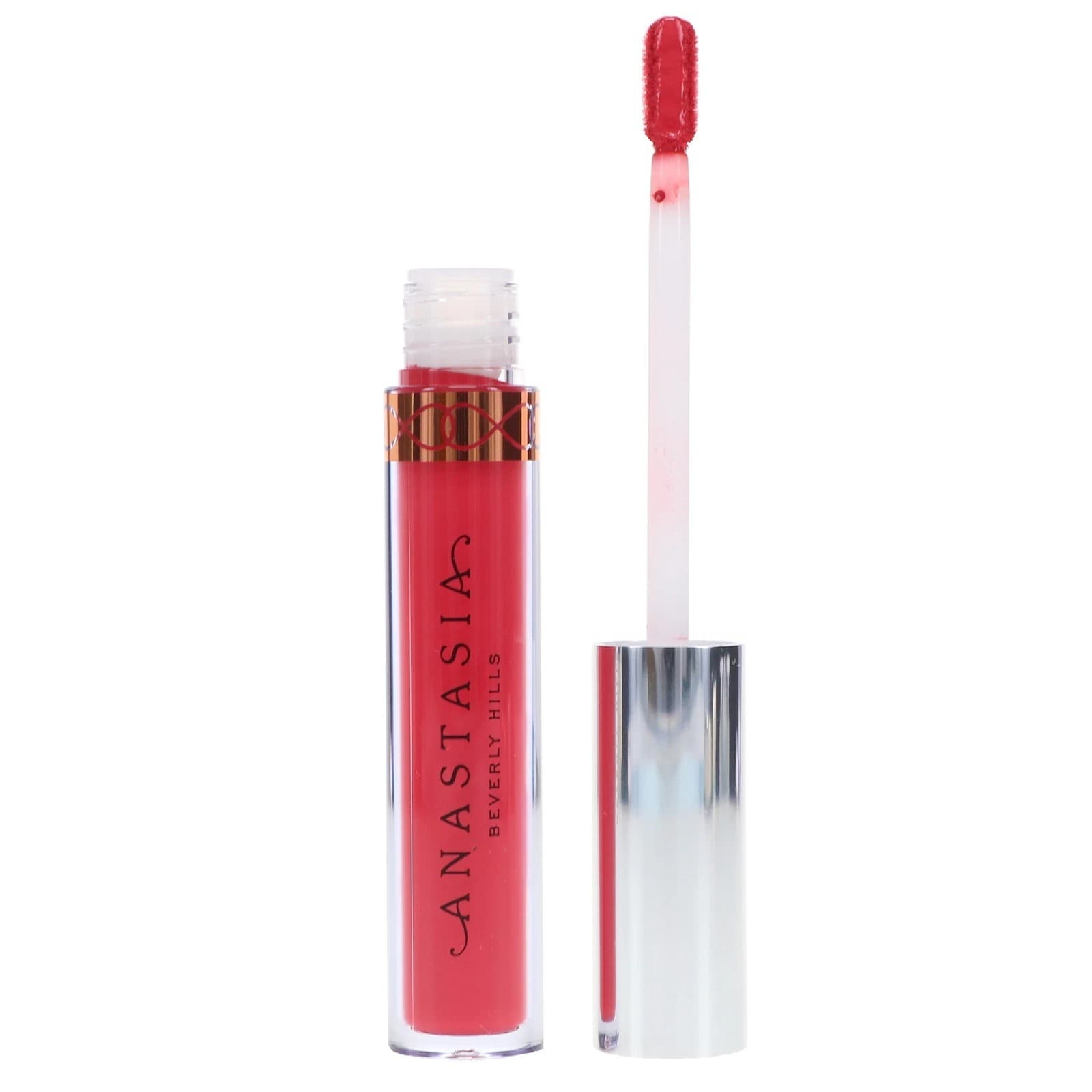 Anastasia Beverly Hills Liquid Lipstick Rouge a Levres - Kathryn - Thumbnail 2