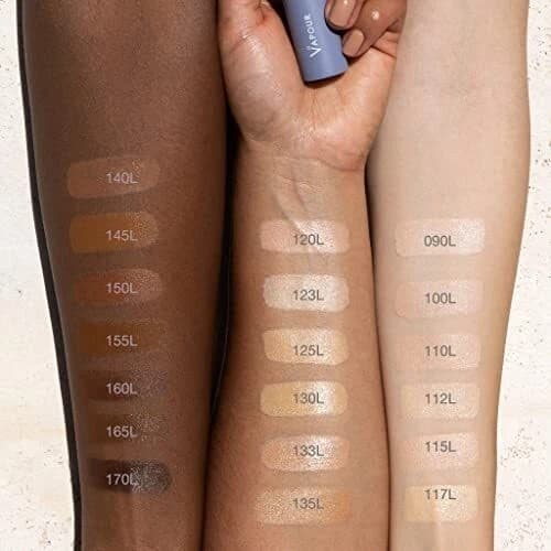 Vapour Luminous Foundation Stick 170L Deepest Neutral Undertones Makeup - Thumbnail 4