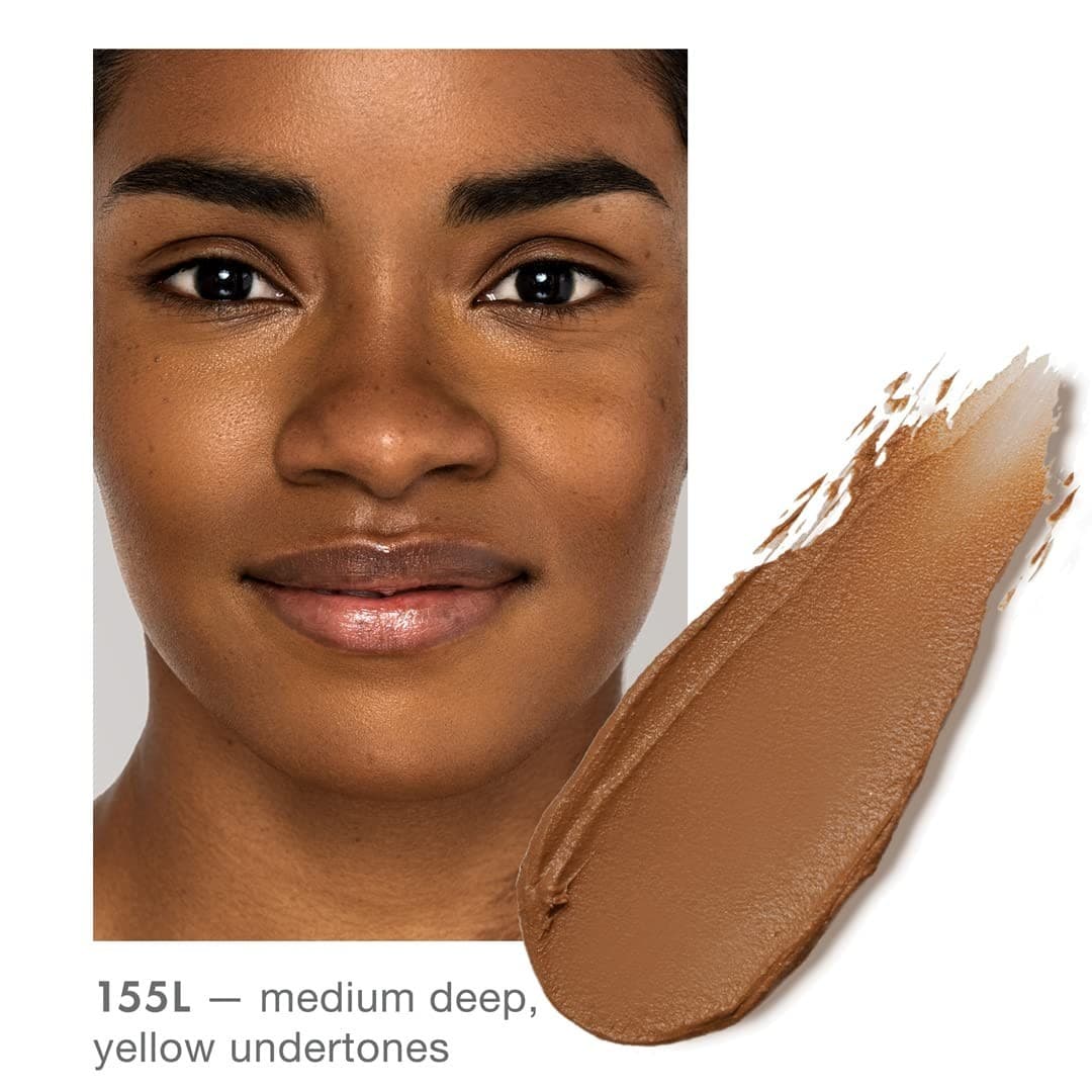 VAPOUR Beauty Luminous Foundation 155L 0.29 oz - New in Box - Thumbnail 2