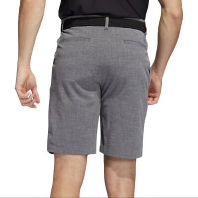 adidas Golf Men's Ultimate 365 Short, 38 - Thumbnail 2