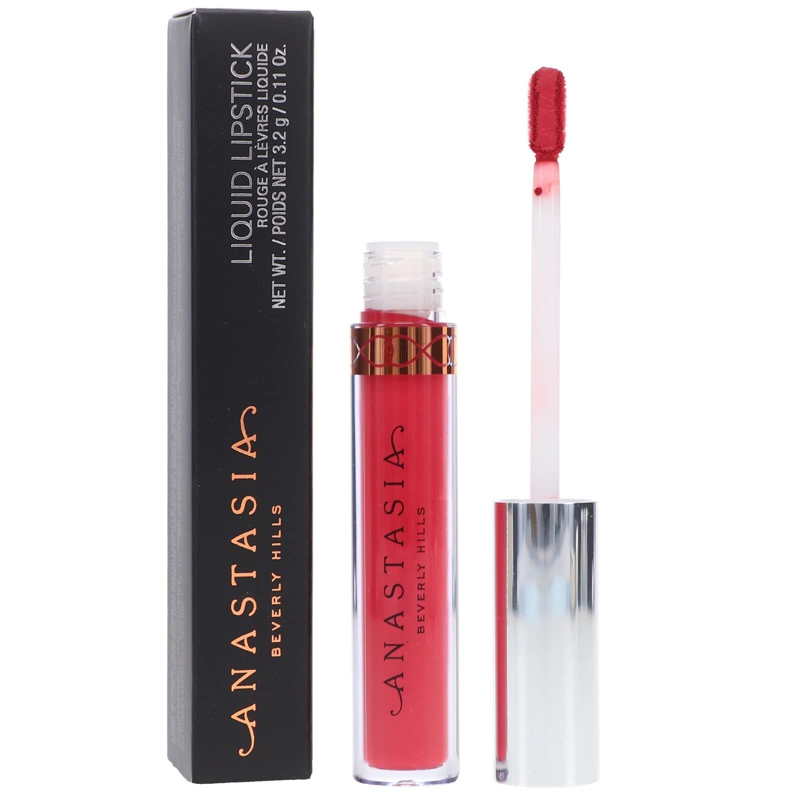 Anastasia Beverly Hills Liquid Lipstick Rouge a Levres - Kathryn - Image 1