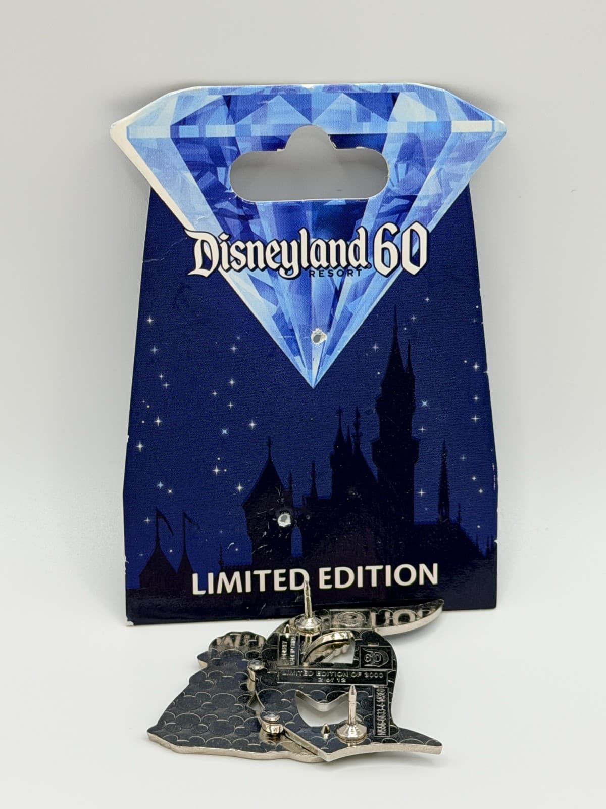 Disneyland 60th: Diamond 'D' Series | Snow White | LE 3000 - Thumbnail 2