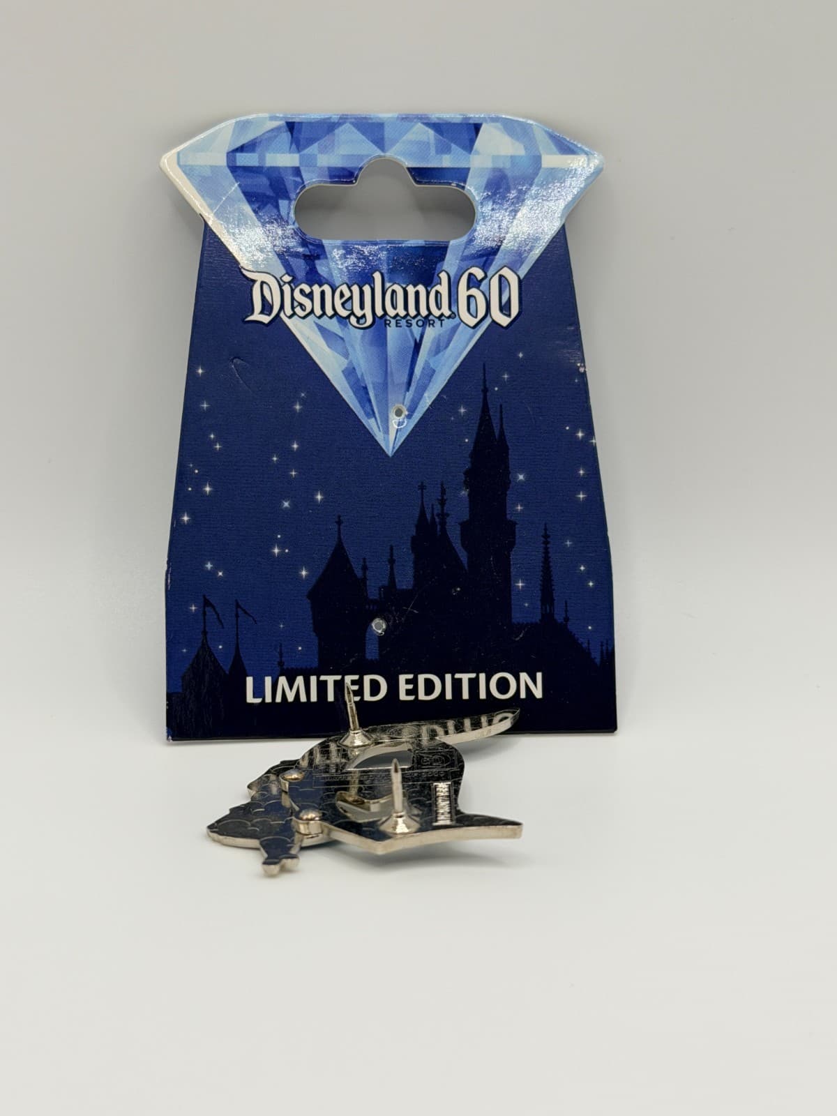 Disneyland 60th: Diamond 'D' Series | Alice | LE 3000 - Thumbnail 2