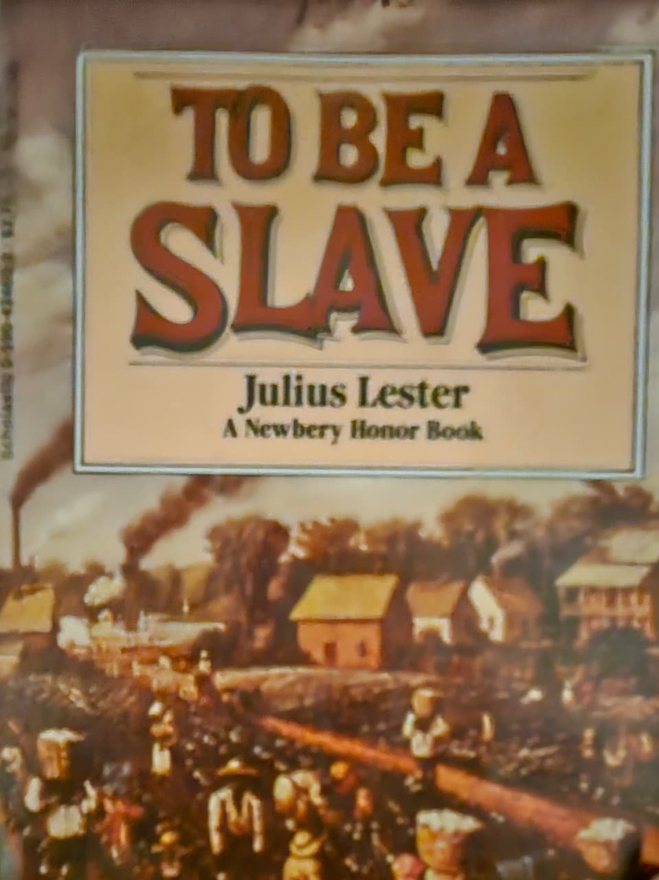 to be a slave. Buy 3 books, get 1 free - Image 1