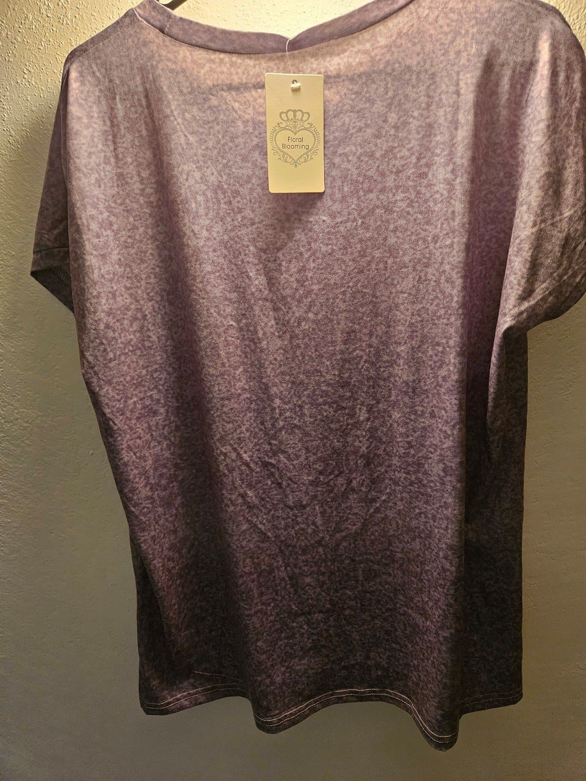 tshirt new with tags 2x - Thumbnail 2