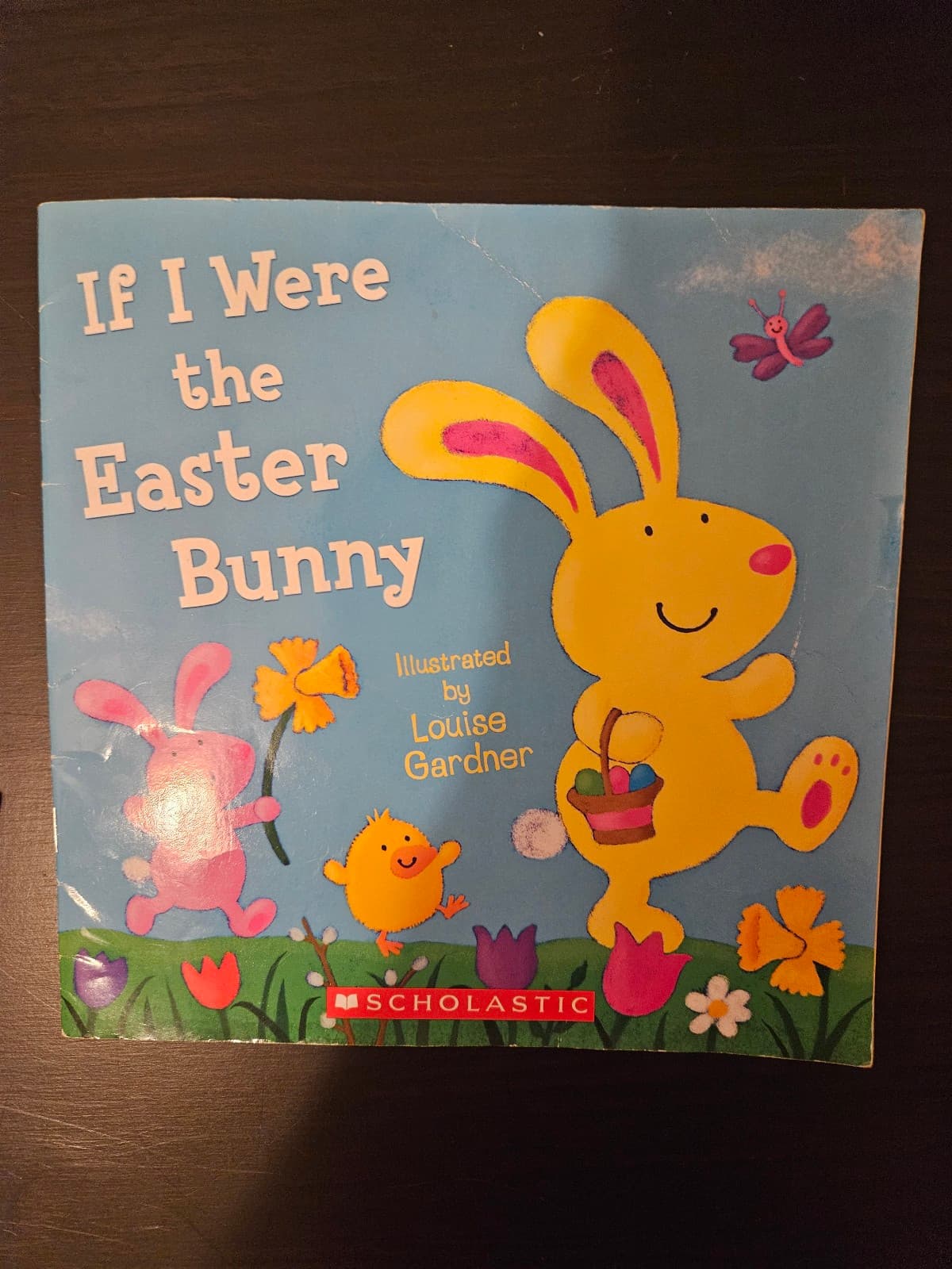 If I were the Easter bunny. Buy 3 get 1 free - Image 1