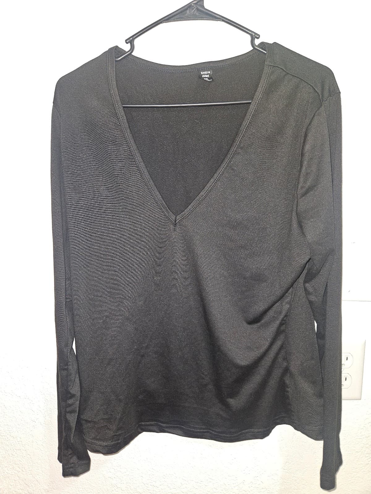 Womens base layers top size 1X NEW - Image 1