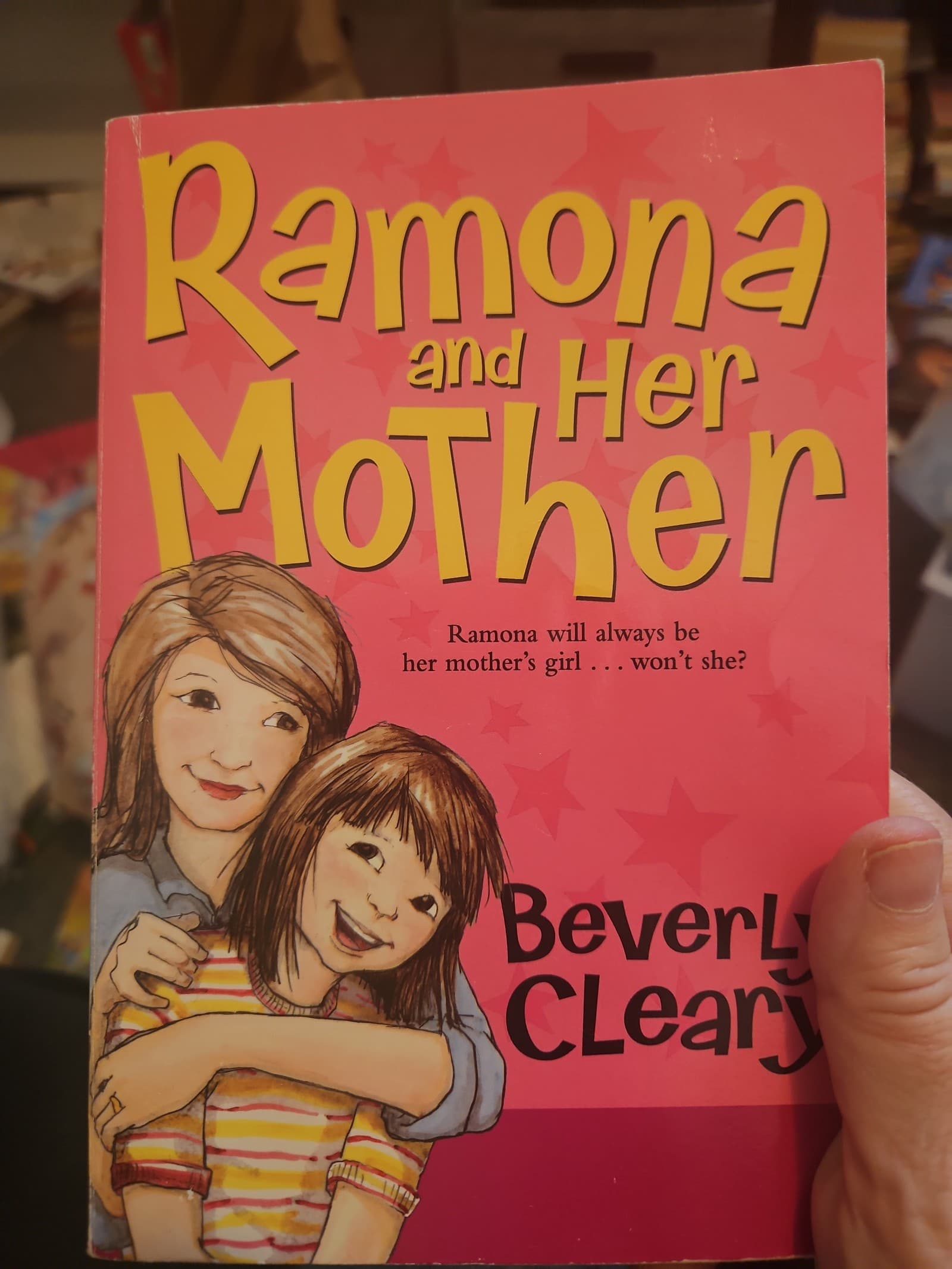 5 Beverly Cleary books. Buy 3 book listings, get 1 free - Thumbnail 2