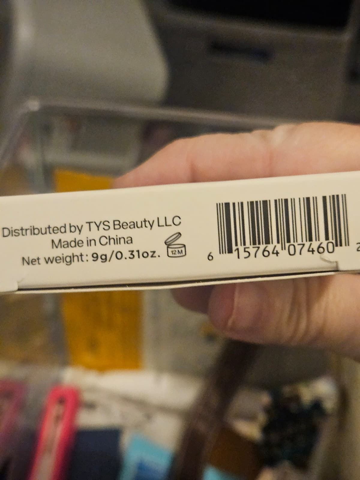 Angel. Dream. face setting Powder. New in box - Thumbnail 3