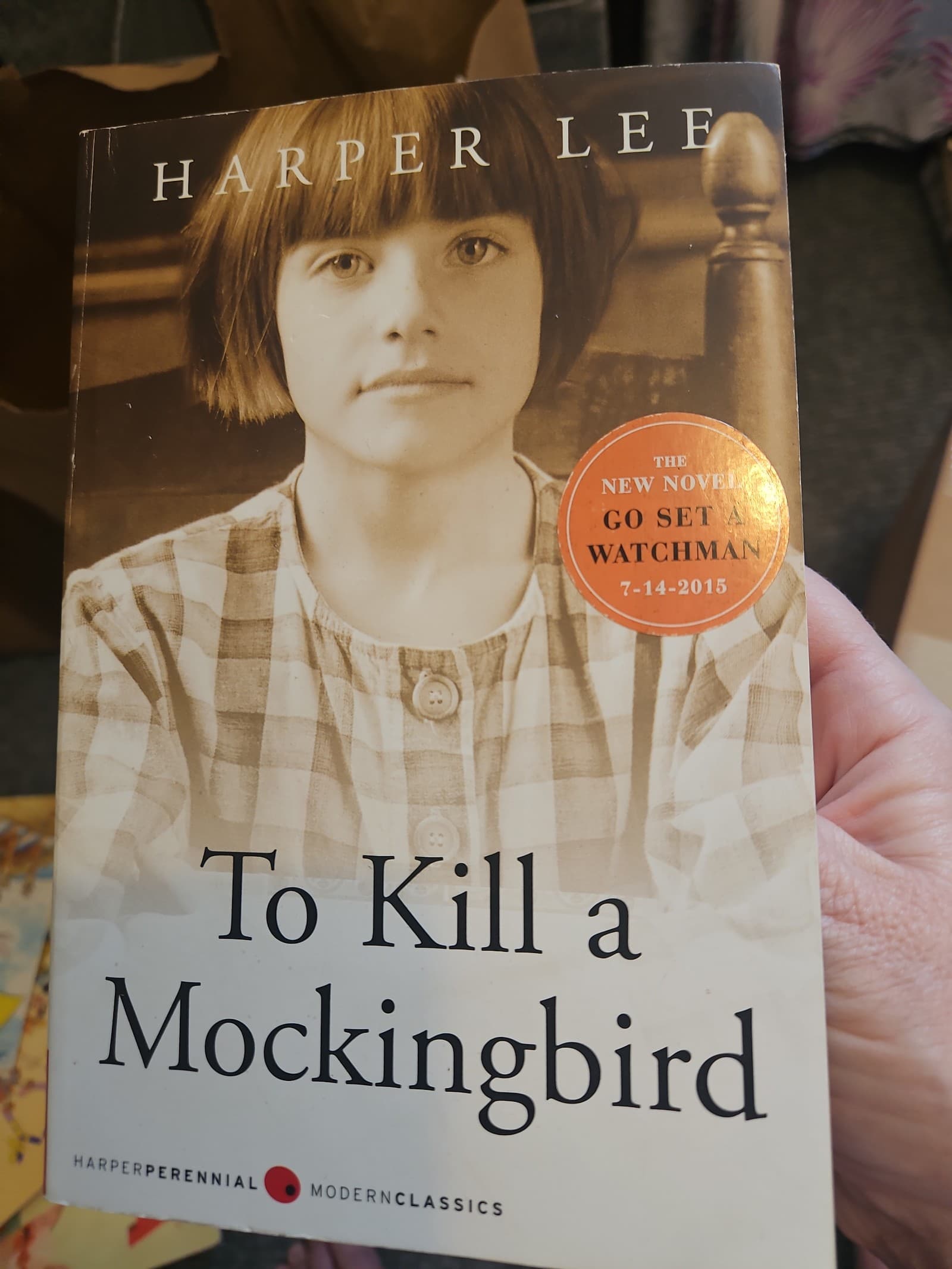 To kill a mockingbird. Buy 3 book listings get 1 free. - Image 1