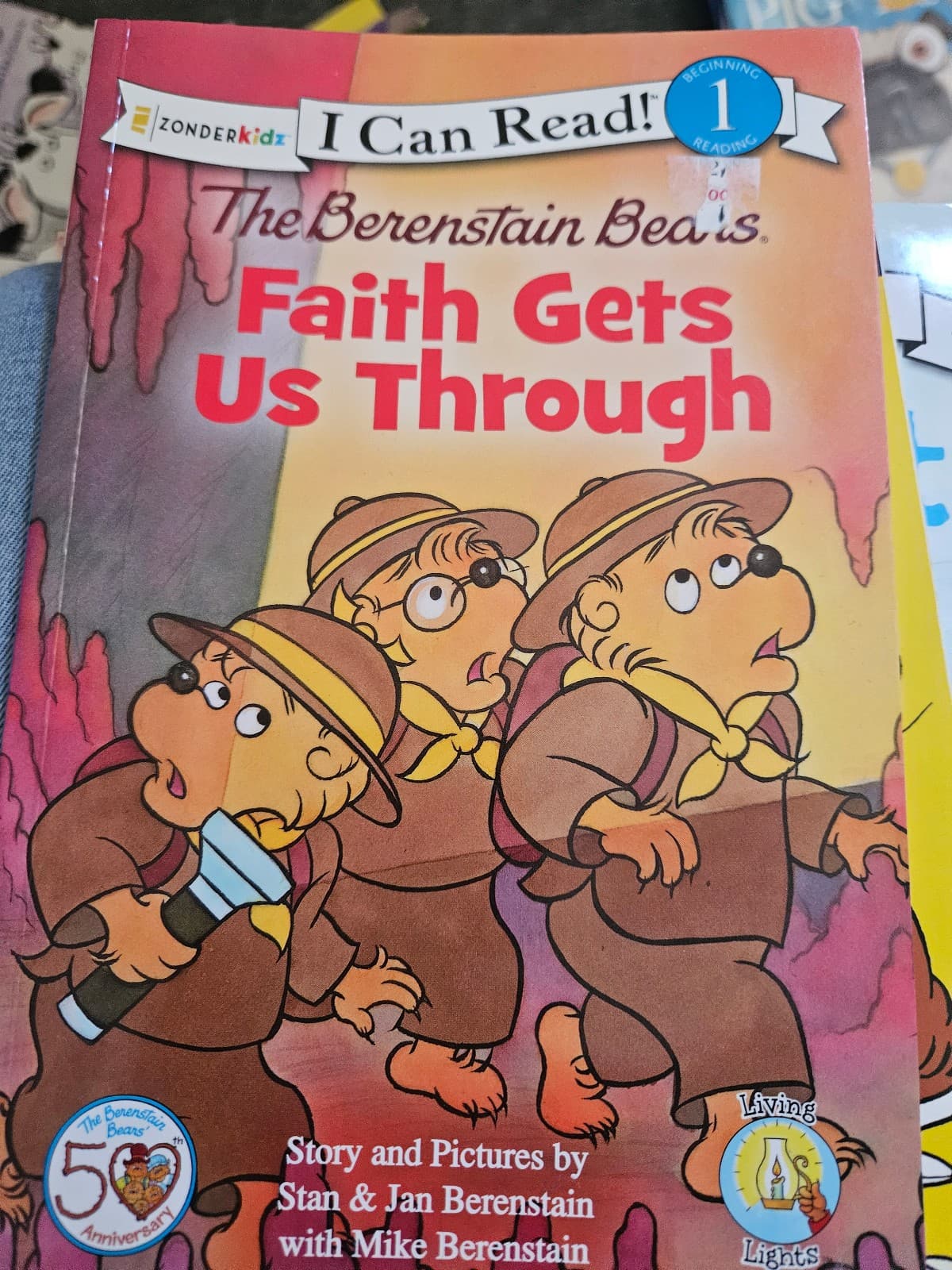 The Berenstain Bears. 2 books. Buy 3 book listings, get 1 free - Thumbnail 2