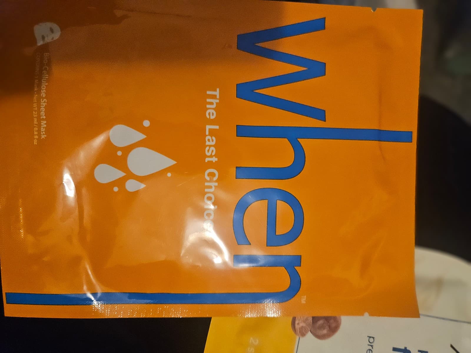 9 products from Ipsy makeup club. And a makeup bag. New - Thumbnail 5