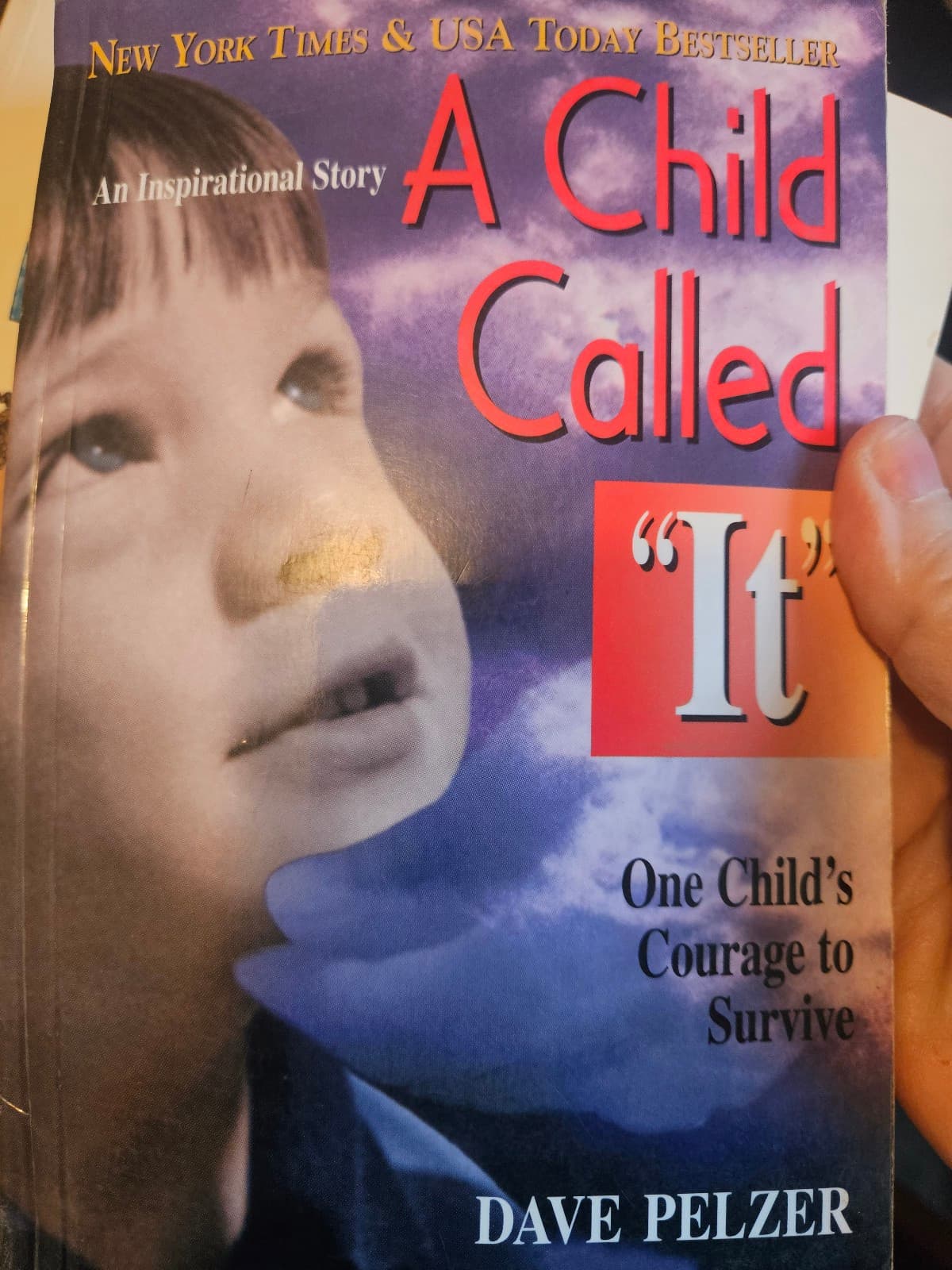 A child called it. . Buy 3 book listings, get 1 free - Image 1
