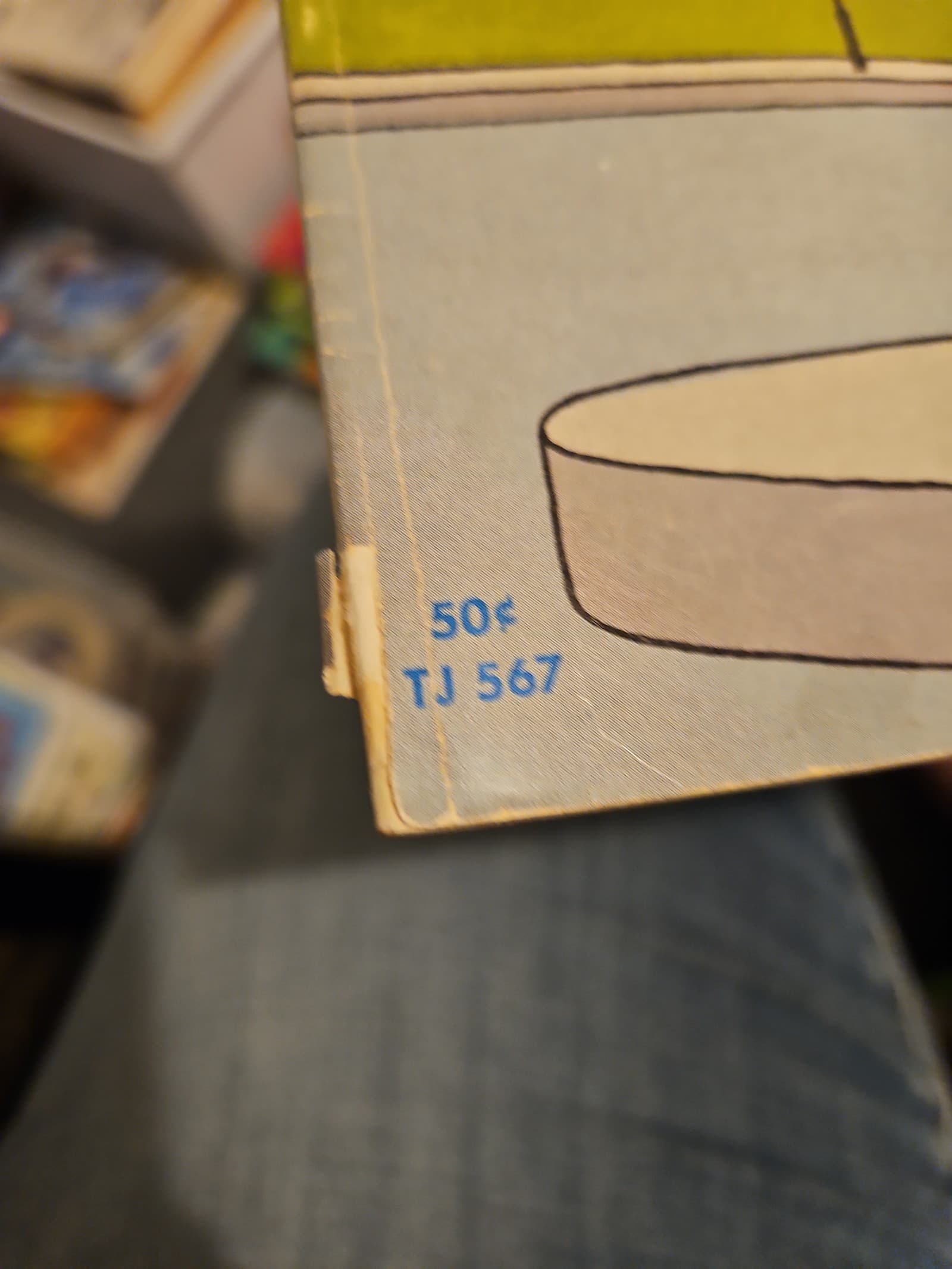 Book. Is this you? Ruth Krauss. - Thumbnail 2