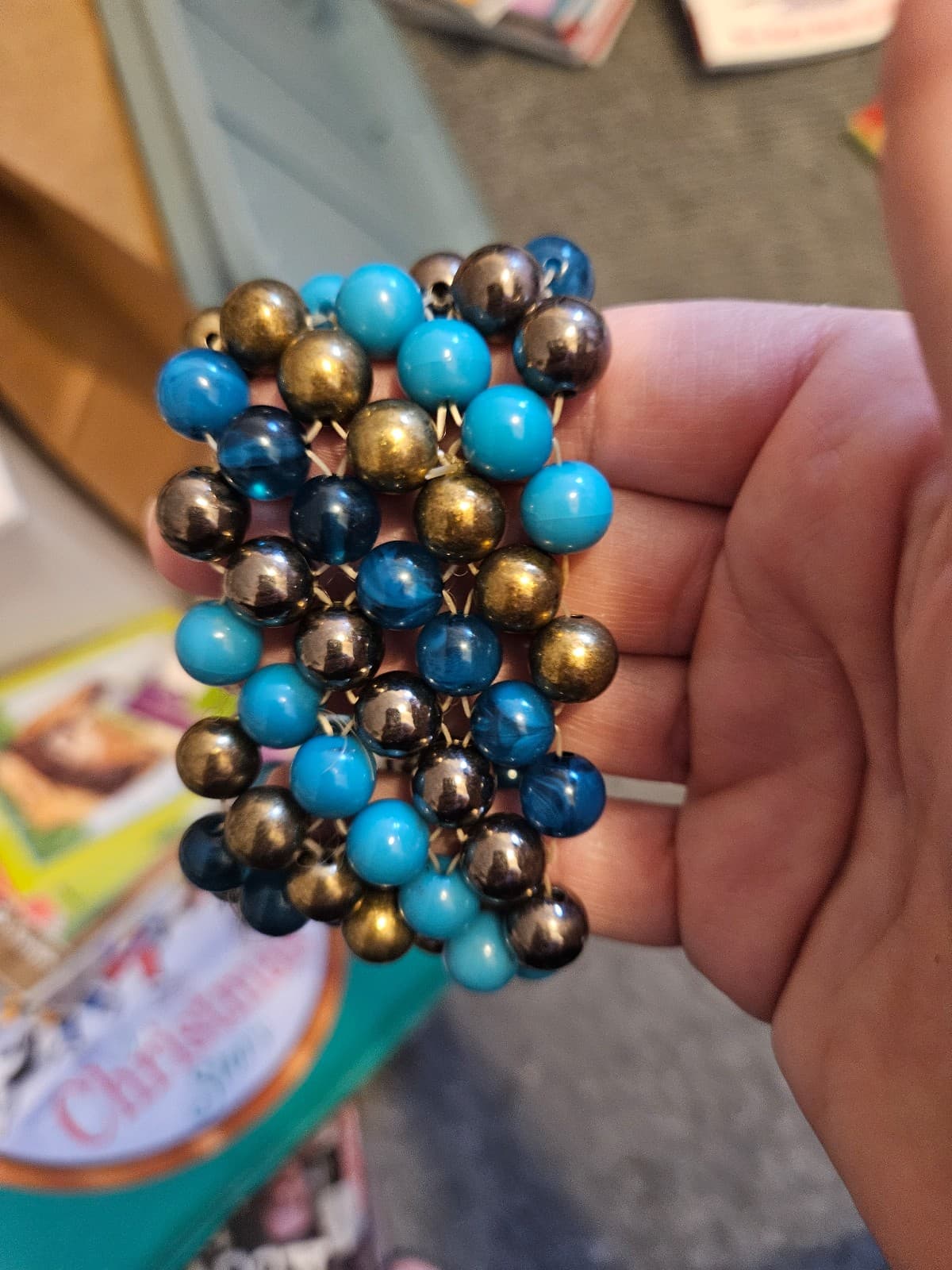 Bracelet never worn - Thumbnail 2