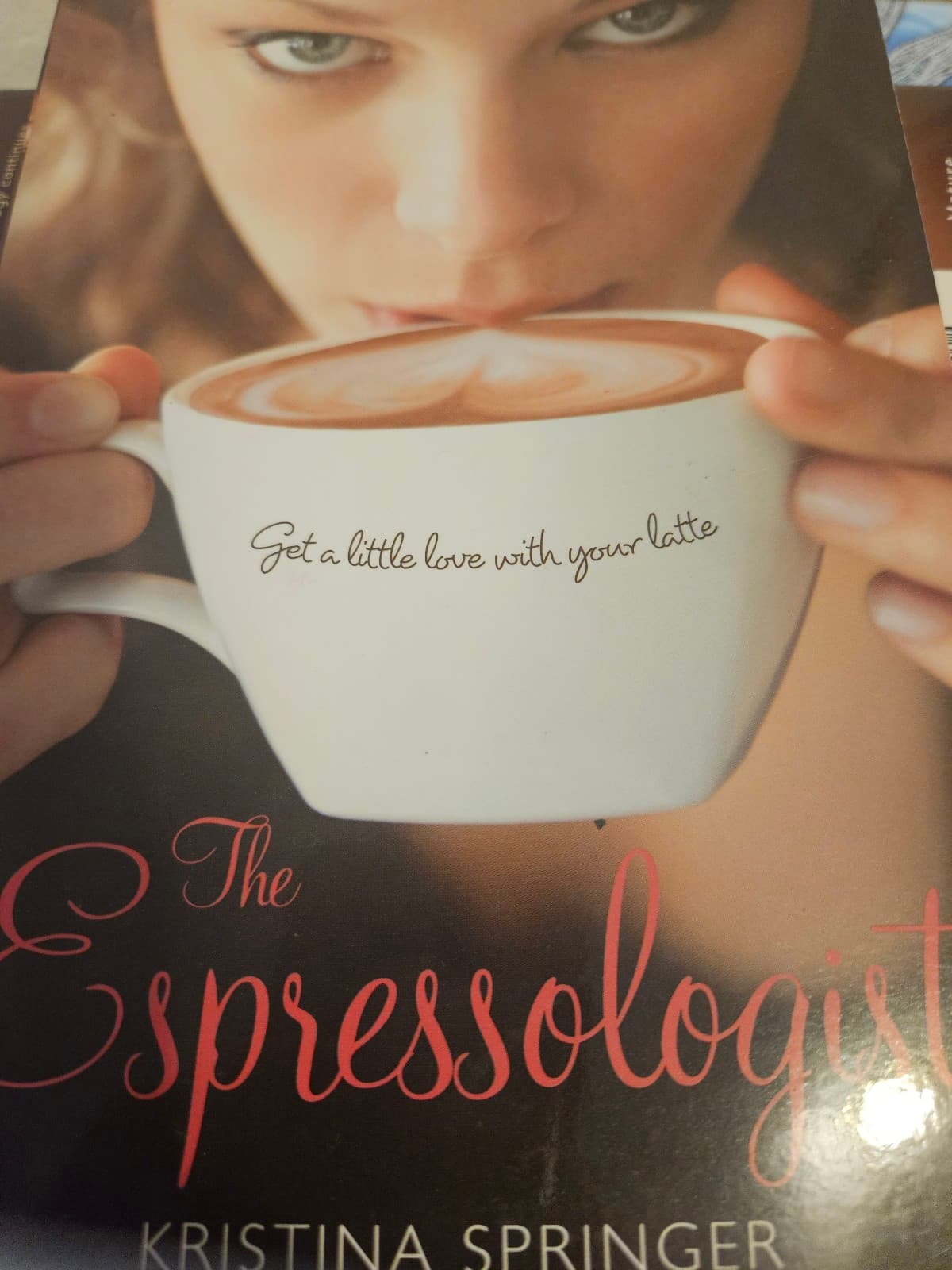 The expressologist. Book - Image 1