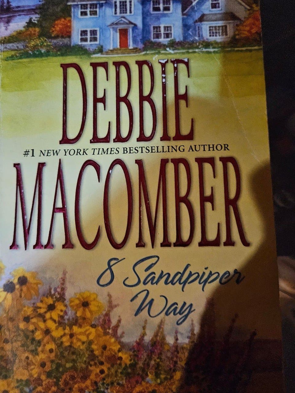 8 sandpiper way. Debbie amacomber. ** sale - Image 1