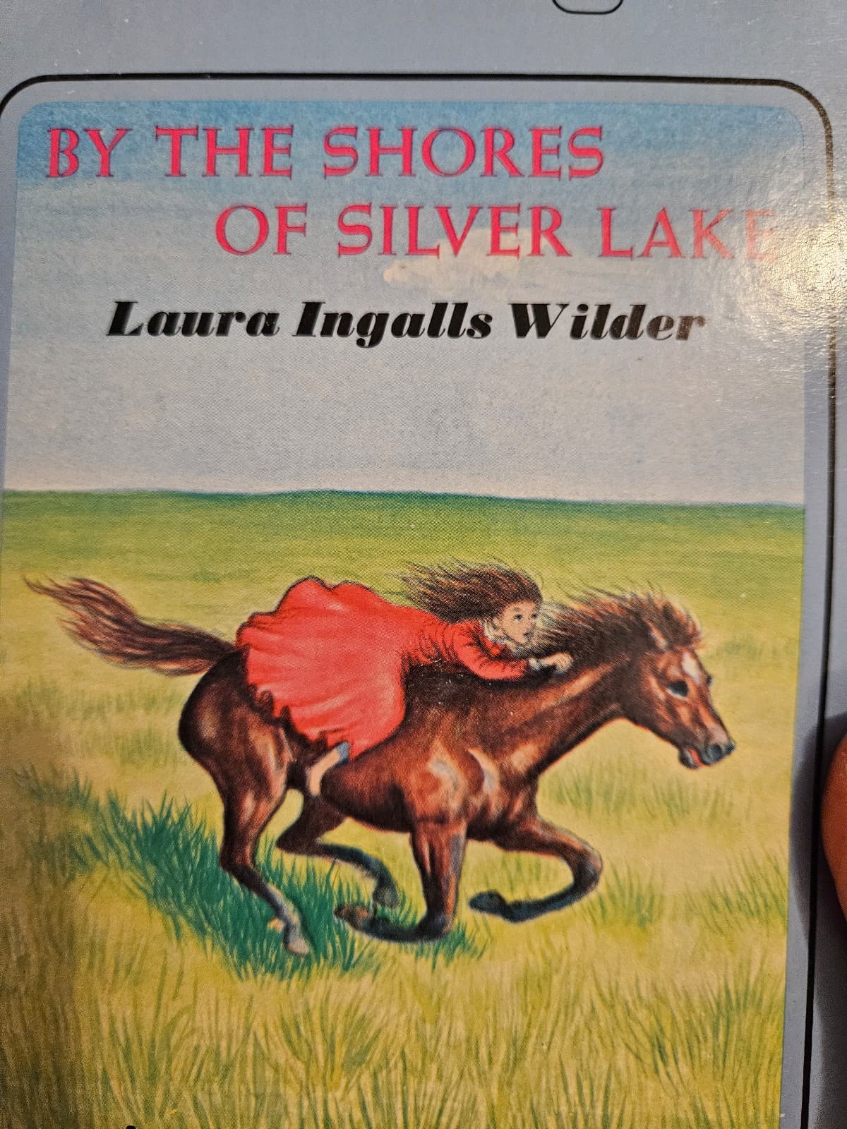 By the shores of silver lake - Image 1