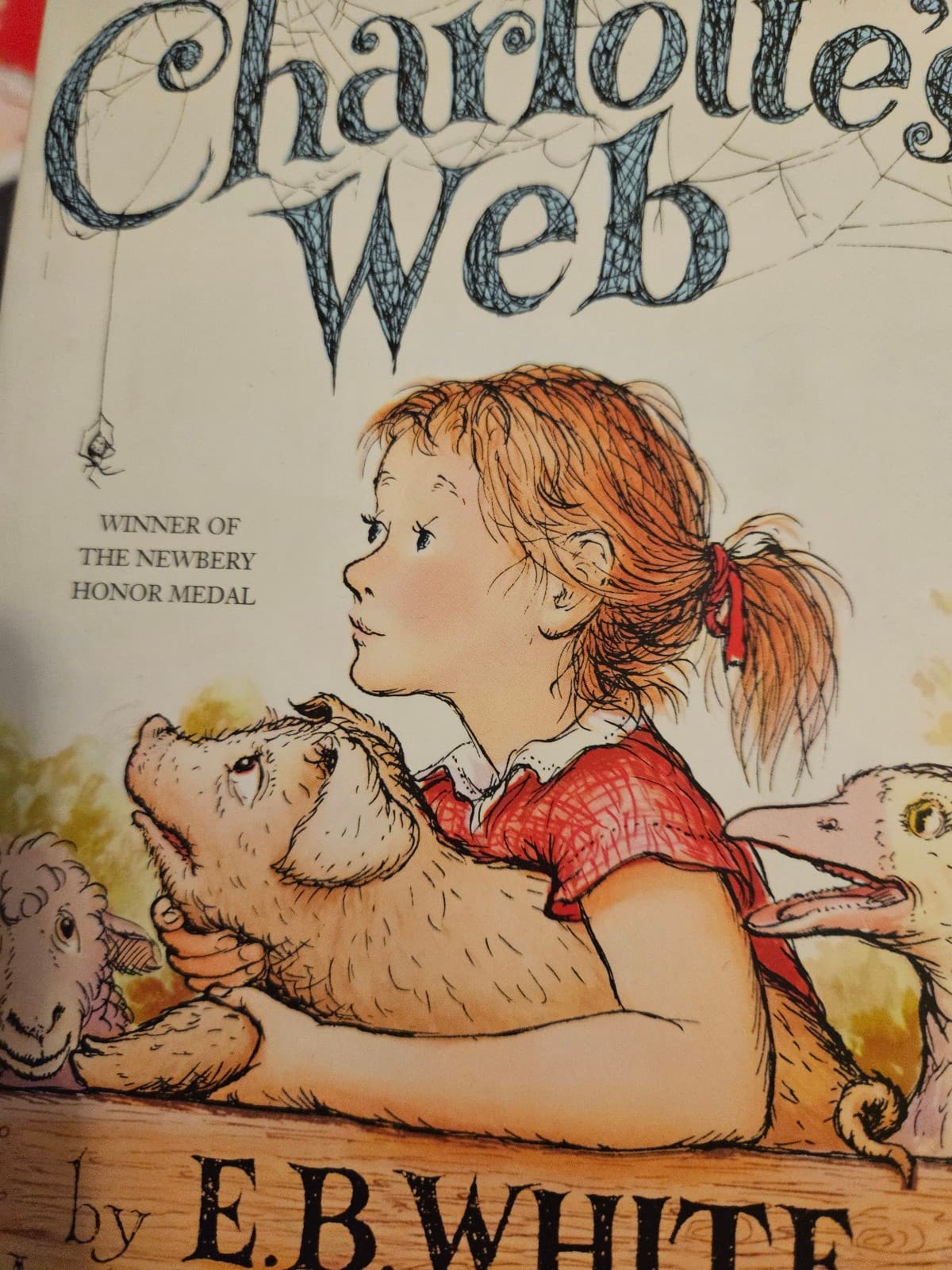 Charlotte's web - Image 1