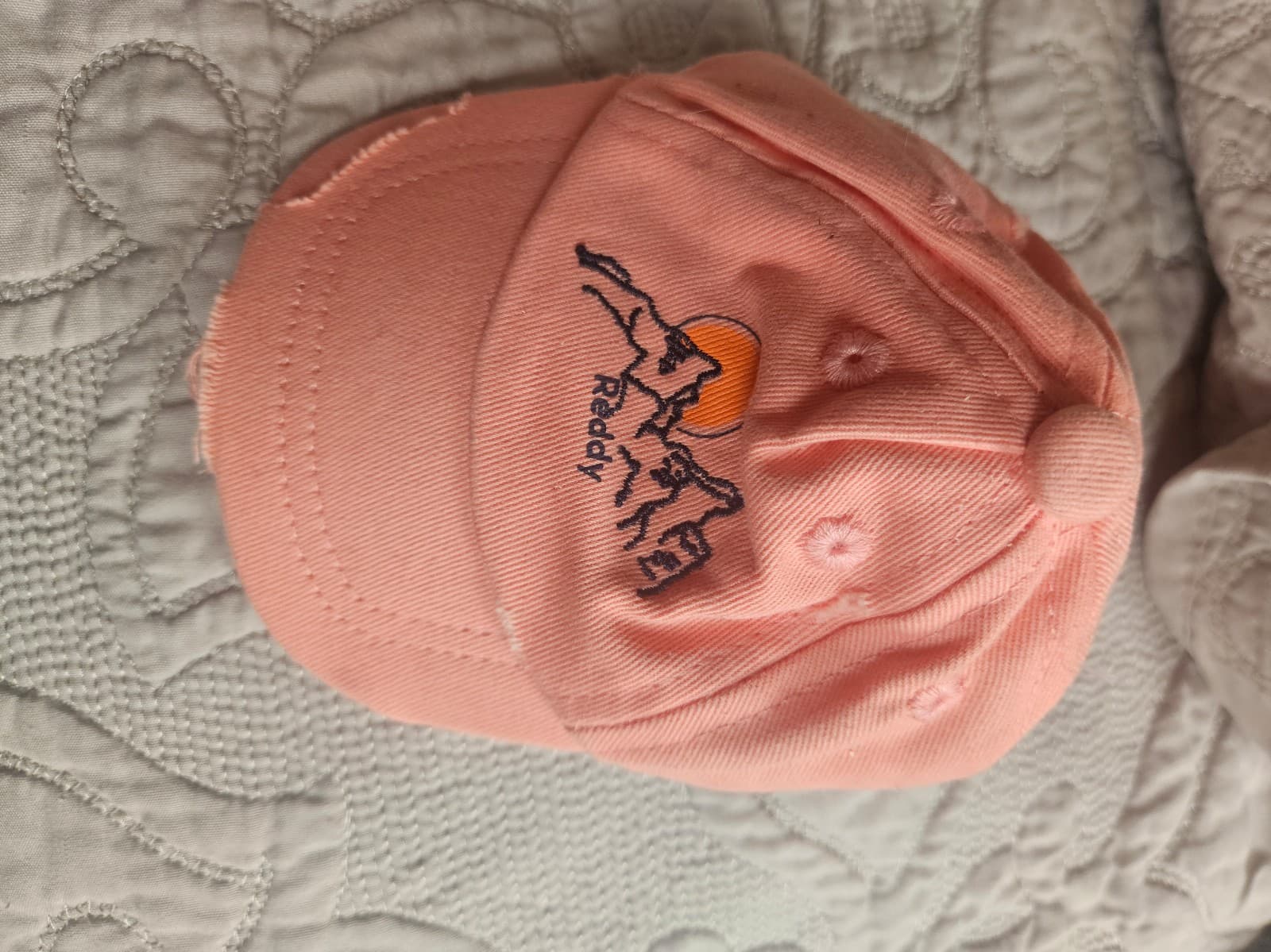 Puppy hat. New S/ Xs. - Thumbnail 2